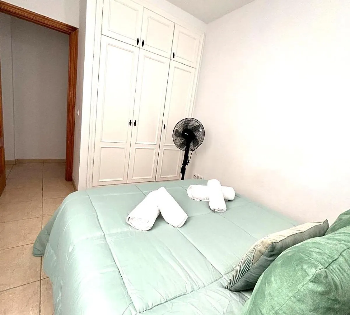 Vista Montemar Apartment San Miguel de Abona