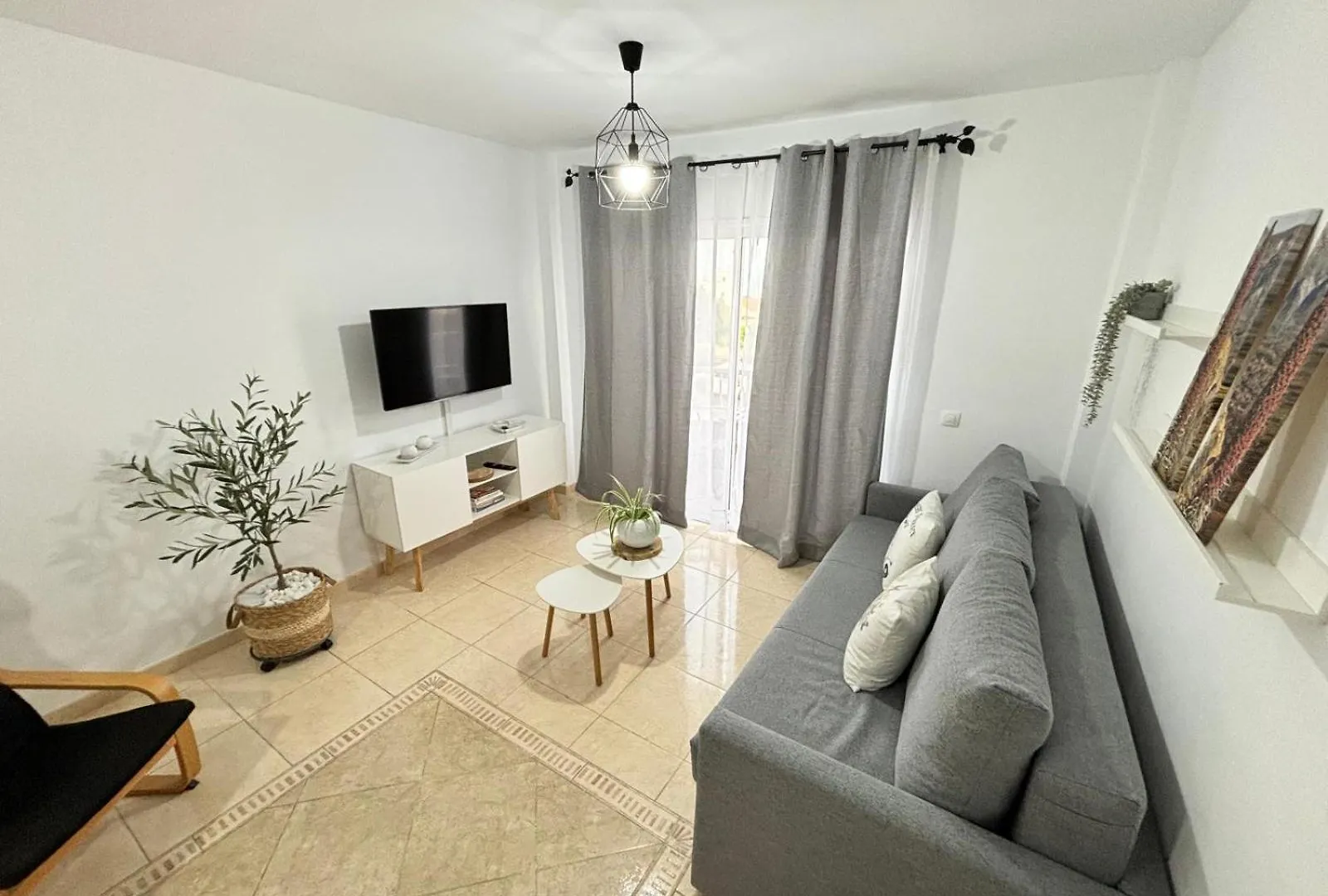 Vista Montemar Apartment San Miguel de Abona Spain