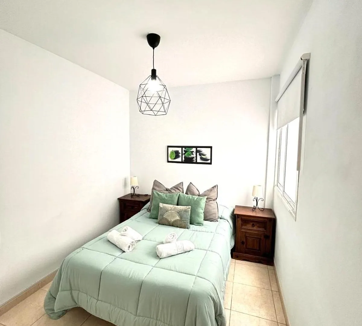 Vista Montemar Apartment San Miguel de Abona