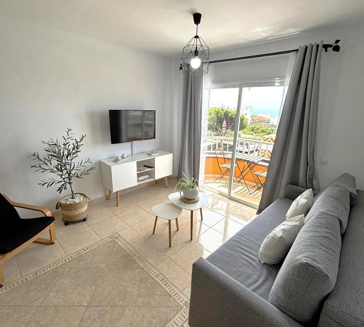 Vista Montemar Apartment San Miguel de Abona 0*,  Spain