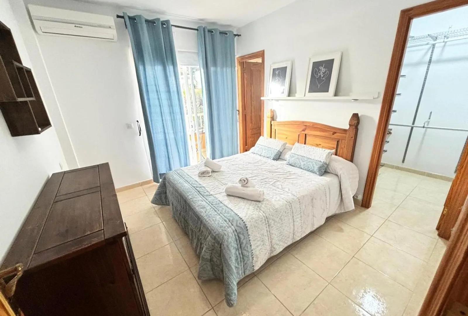 Vista Montemar Apartment San Miguel de Abona