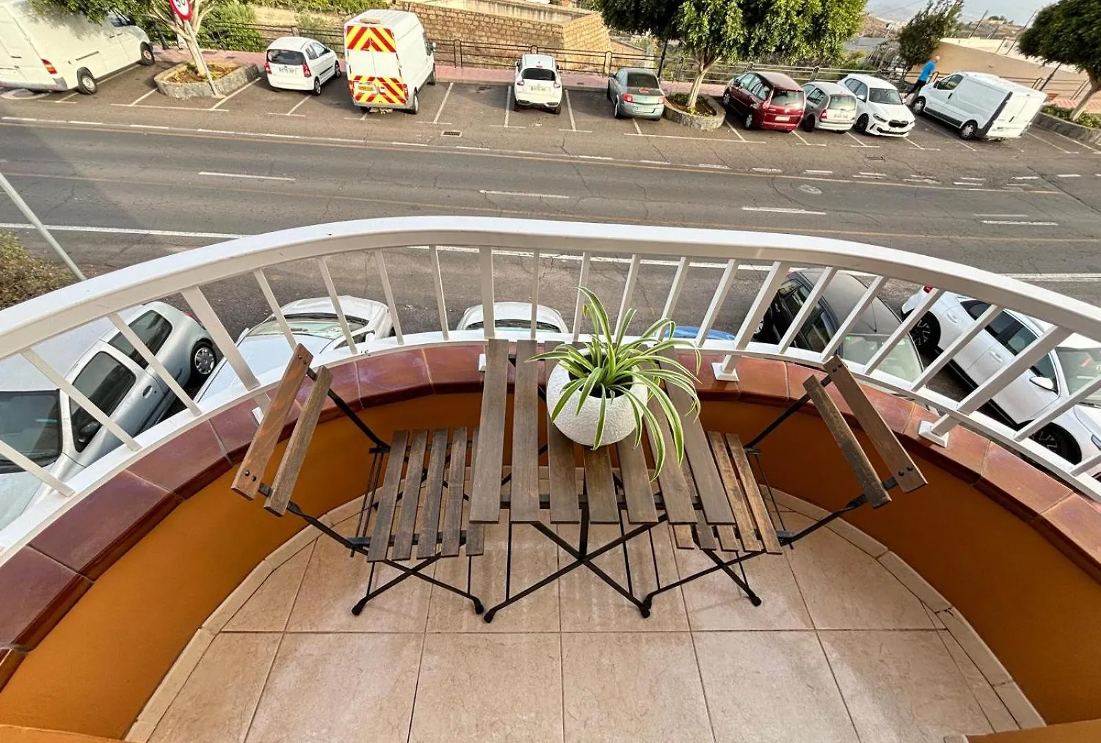 Vista Montemar Apartment San Miguel de Abona Spain