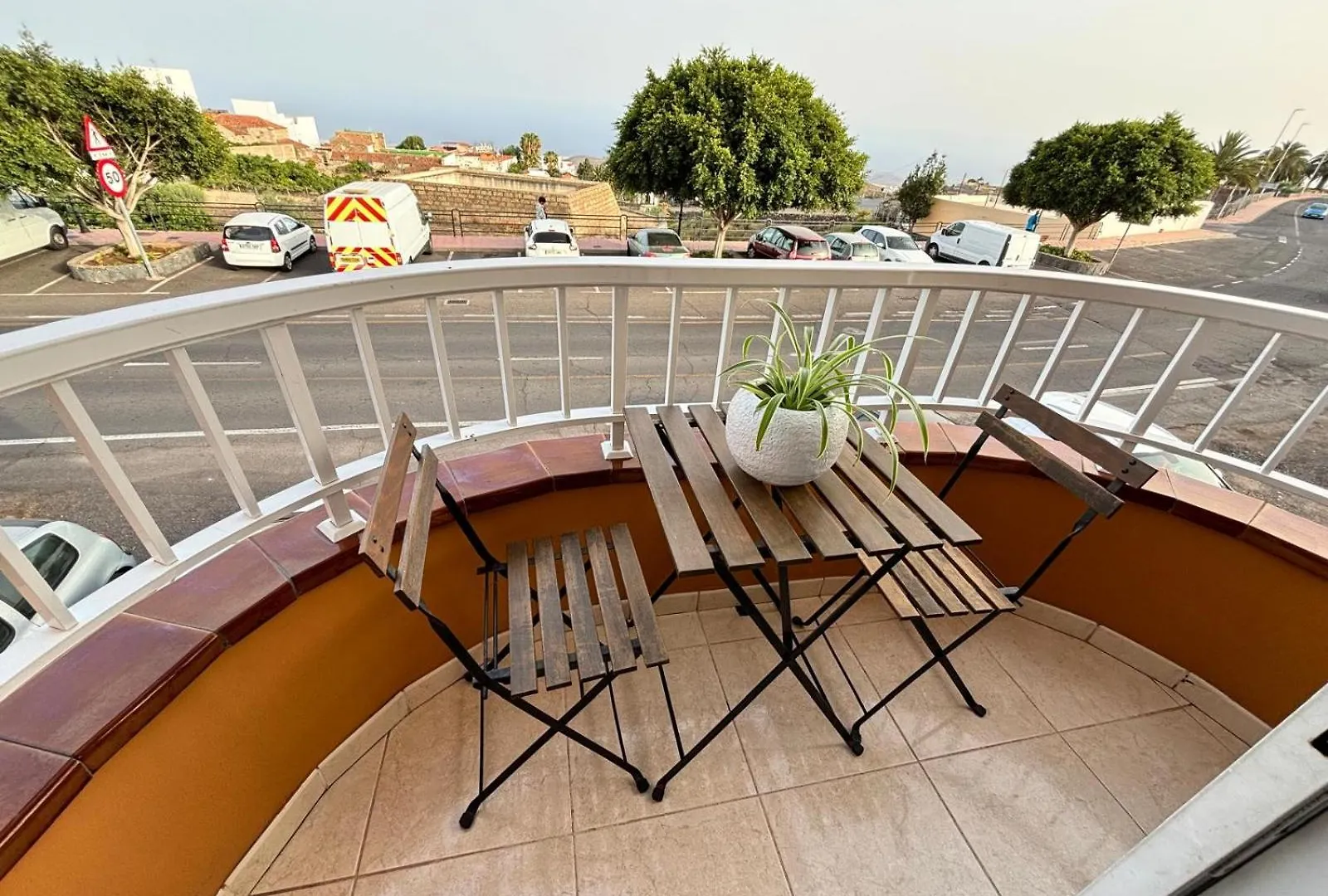 Vista Montemar Apartment San Miguel de Abona 0*,  Spain