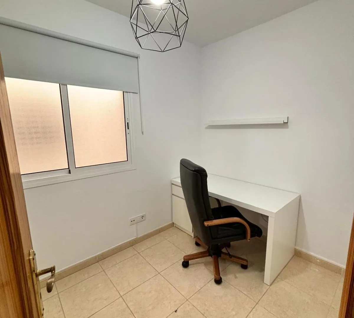 Vista Montemar Apartment San Miguel de Abona Spain