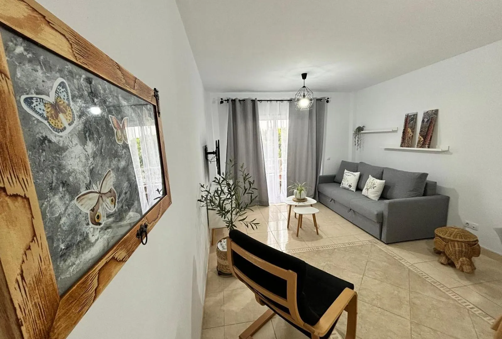 Vista Montemar Apartment San Miguel de Abona Spain