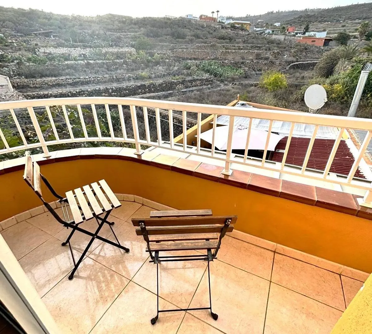 Vista Montemar Apartment San Miguel de Abona
