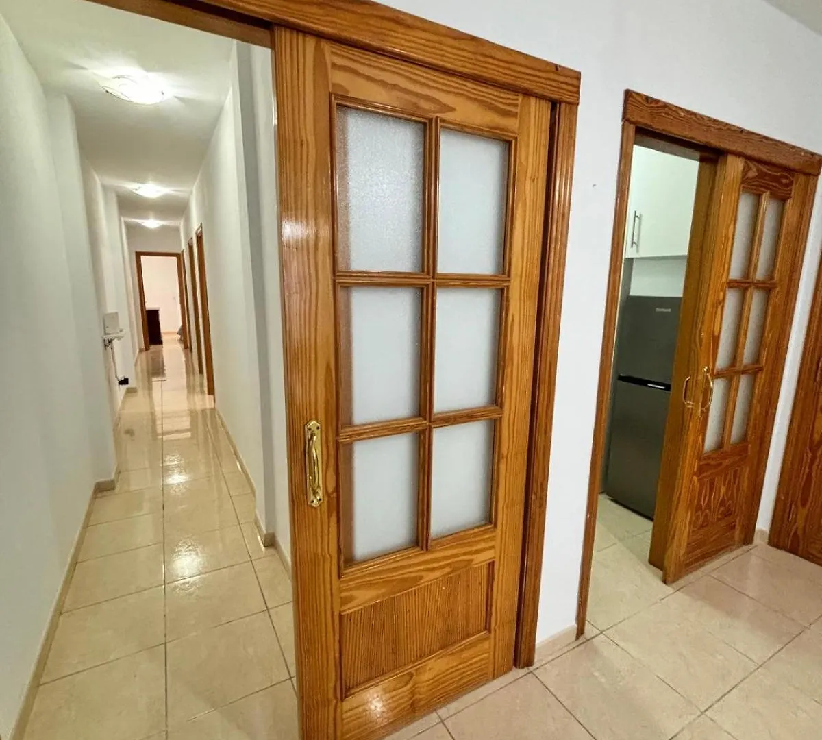Vista Montemar Apartment San Miguel de Abona