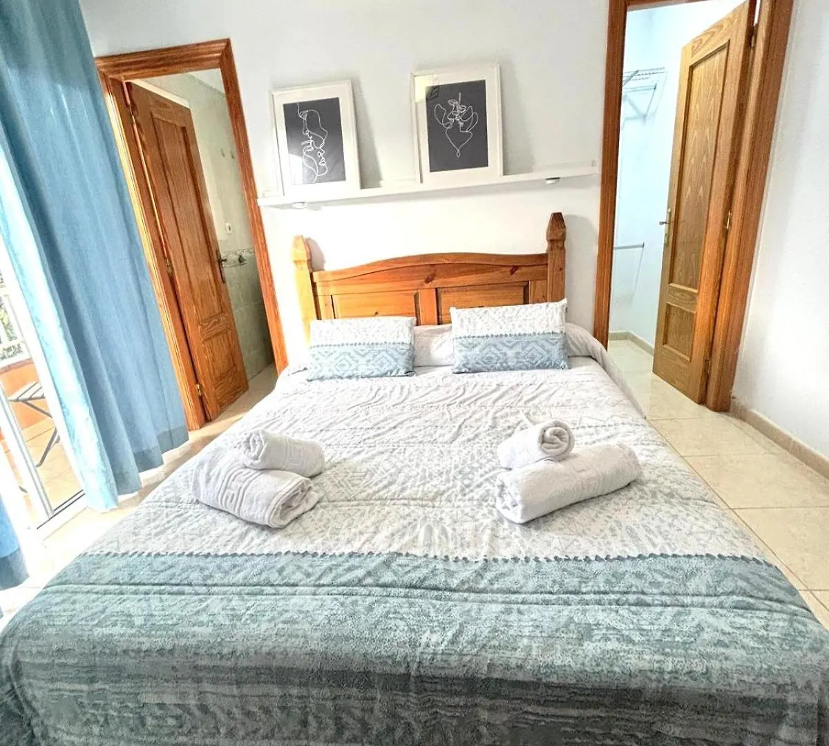 Vista Montemar Apartment San Miguel de Abona 0*,