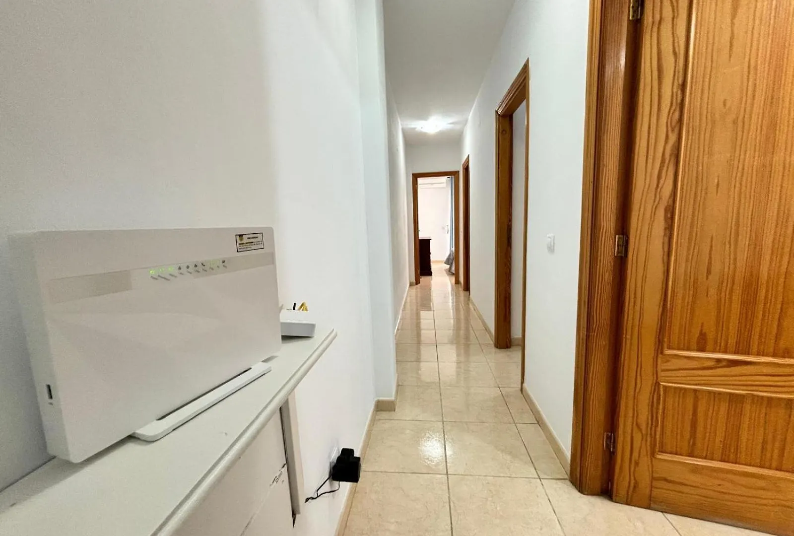 Vista Montemar Apartment San Miguel de Abona
