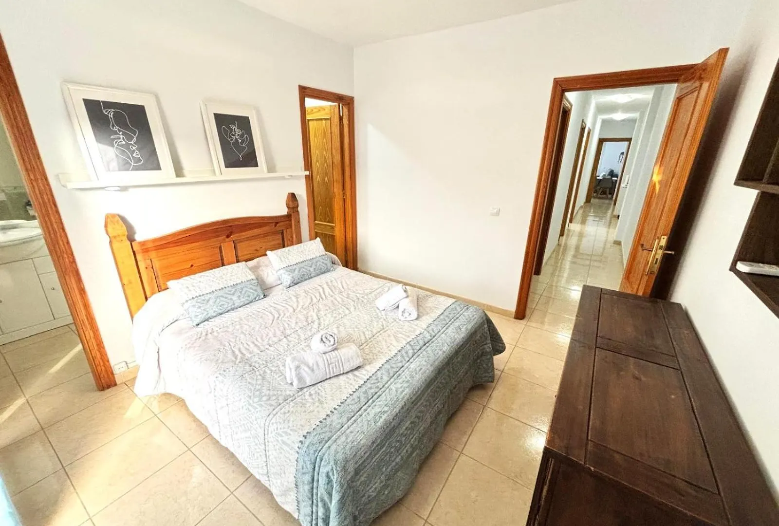 Vista Montemar Apartment San Miguel de Abona
